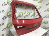 Oto Çıkma Parça / Audi / A3 / Kaporta & Karoser / Bagaj Kapağı / Çıkma Parça 