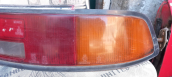 Oto Çıkma Parça / Mazda / 626 / Far & Stop / Sağ Arka Stop / Çıkma Parça 