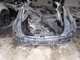Oto Çıkma Parça / Opel / Astra / Kaporta & Karoser / Arka Çamurluk / Çıkma Parça 