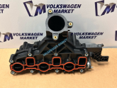 Oto Çıkma Parça / Volkswagen / Polo / Motor / Emme Manifoldu / Sıfır Parça 