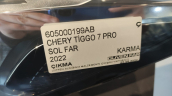 Oto Çıkma Parça / Chery / Tiggo / Far & Stop / Sol Ön Far / Çıkma Parça 