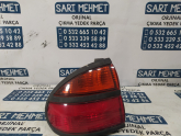 Oto Çıkma Parça / Renault / Laguna / Far & Stop / Sol Arka Stop / Çıkma Parça 