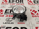 Oto Çıkma Parça / Honda / Civic / Far & Stop / Sis Farı / Sıfır Parça 