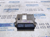 ÇIKMA FİAT LİNEA 1.3 E4 MOTOR BEYNİ 51862556