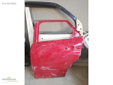 Oto Çıkma Parça / Peugeot / 3008 / Kaporta & Karoser / Sol Arka Kapı / Çıkma Parça 