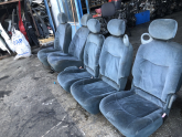 Oto Çıkma Parça / Renault / Scenic / Koltuk & Döşeme / Koltuk Takımı / Çıkma Parça 