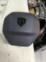 Peugeot 208 şoför airbag sıfır hatasız orijinal