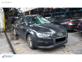 Oto Çıkma Parça / Audi / A3 / Alt Takım / Arka Dingil / Çıkma Parça 