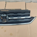 Oto Çıkma Parça / Volkswagen / T-Cross / Kaporta & Karoser / Panjur / Sıfır Parça 