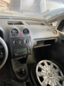 Oto Çıkma Parça / Volkswagen / Caddy / Koltuk & Döşeme / Orta Konsol / Çıkma Parça 