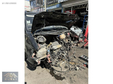 Oto Çıkma Parça / Volkswagen / Transporter / Motor / Komple Motor / Çıkma Parça 