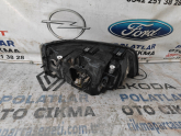 Oto Çıkma Parça / Volkswagen / Transporter / Far & Stop / Sol Ön Far / Çıkma Parça 