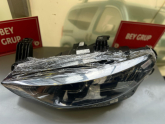 Oto Çıkma Parça / Fiat / Egea / Far & Stop / Sol Ön Far / Çıkma Parça 