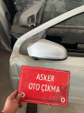 Oto Çıkma Parça / Opel / Astra / Ayna / Sol Dış Ayna / Çıkma Parça 