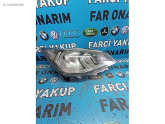 Oto Çıkma Parça / Seat / Arona / Far & Stop / Sağ Ön Far / Çıkma Parça 
