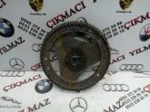 Oto Çıkma Parça / Porsche / Cayenne / Motor / Volant / Çıkma Parça 