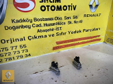 Oto Çıkma Parça / Renault / Kadjar / Far & Stop / Far Beyni / Çıkma Parça 
