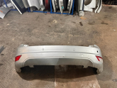 Ford focus 2010 HB arka tampon