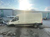 Hurda Belgeli Araçlar / Ford / Transit
