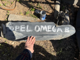 Oto Çıkma Parça / Opel / Omega / Yakıt / Yakıt Deposu / Çıkma Parça 