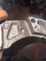 Oto Çıkma Parça / Peugeot / 207 / Motor / Motor Kapağı / Çıkma Parça 