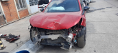Hurda Belgeli Araçlar / Peugeot / 2008