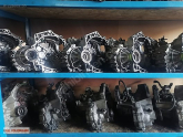 Oto Çıkma Parça / Audi / A3 / Şanzıman / Şanzıman Komple / Çıkma Parça 