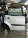 Oto Çıkma Parça / Ford / Fiesta / Kaporta & Karoser / Sağ Arka Kapı / Çıkma Parça 