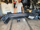 Oto Çıkma Parça / Volkswagen / Jetta / Tampon / Arka Tampon / Çıkma Parça 