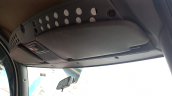 fiat doblo sağ güneşlik