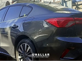 Oto Çıkma Parça / Ford / Focus / Kaporta & Karoser / Sağ Ön Çamurluk / Çıkma Parça 