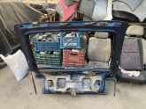 Oto Çıkma Parça / Ford / Escort / Kaporta & Karoser / Bagaj Kapağı / Çıkma Parça 