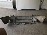 Oto Çıkma Parça / Jeep / Grand Cherokee / Tampon / Ön Tampon / Çıkma Parça 