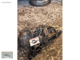 Oto Çıkma Parça / Jeep / Compass / Defransiyel / Ön Defransiyel / Çıkma Parça 