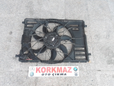 Oto Çıkma Parça / Mercedes / GLA / Radyatör / Klima Radyatörü / Çıkma Parça 