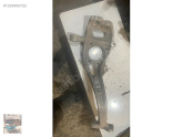 8W0407559 audi a4 a5 sol taşıyıcı çıkma
