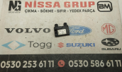 FORD FOCUS RADAR MODÜL ORJİNAL ÇIKMA YEDEK PARÇA
