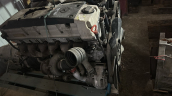 Oto Çıkma Parça / Mercedes / E Serisi / Motor / Motor (komple) / Çıkma Parça 