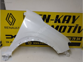 Oto Çıkma Parça / Renault / Austral / Kaporta & Karoser / Sağ Ön Çamurluk / Çıkma Parça 