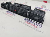 Oto Çıkma Parça / Volkswagen / Jetta / Göğüslük & Torpido / Havalandırma Izgaraları / Çıkma Parça 