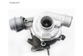 Oto Çıkma Parça / Hyundai / i30 / Motor / Turbo / Sıfır Parça 