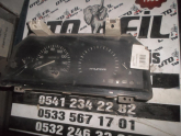 HYUNDAİ H100 1996 KİLOMETRE SAATİ