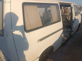 Oto Çıkma Parça / Volkswagen / Transporter / Kaporta & Karoser / Sağ Ön Kapı / Çıkma Parça 