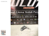 VW GOLF 7 2013 2016 ÖN ÇAMURLUK BAGLANTI SACI SAĞ