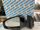 Oto Çıkma Parça / Audi / A4 / Ayna / Sol Dış Ayna / Çıkma Parça 