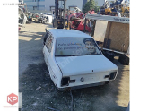 Oto Çıkma Parça / Tofaş / Murat / Motor / Motor Kapağı / Çıkma Parça 