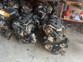 Oto Çıkma Parça / Citroen / Saxo / Motor / Motor (komple) / Çıkma Parça 
