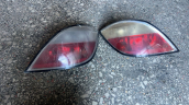 Opel Astra H için Sağ-Sol Stop Takımı