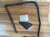 Oto Çıkma Parça / Volkswagen / Polo / Kaporta & Karoser / Sol Ön Kapı / Çıkma Parça 