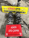 Oto Çıkma Parça / Opel / Corsa / Alt Takım / Helezon Yayı / Çıkma Parça 